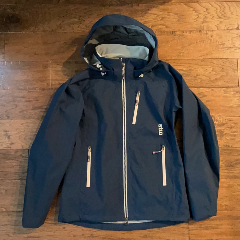 Stio Environ Jacket - New Without Tags